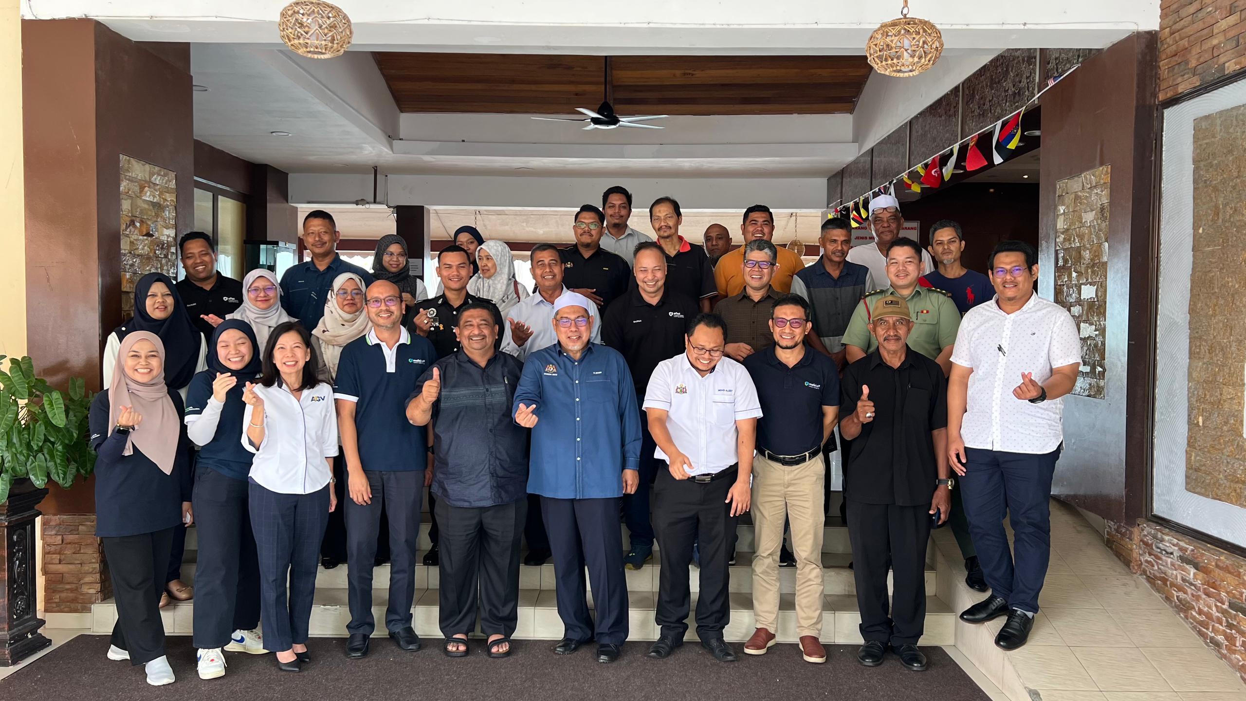 Social Impact Assessment for Mixed Development