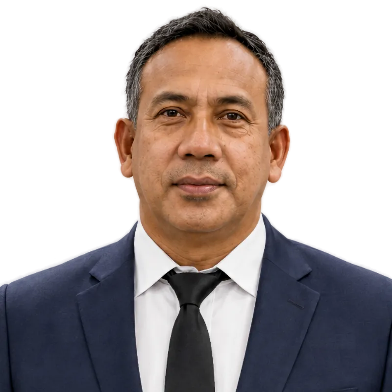 Ir. Arazmi Bin Juhari