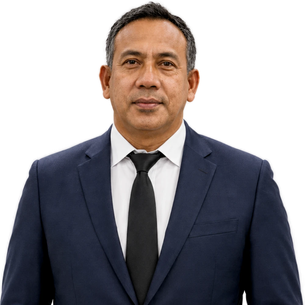 Ir. Arazmi Bin Juhari