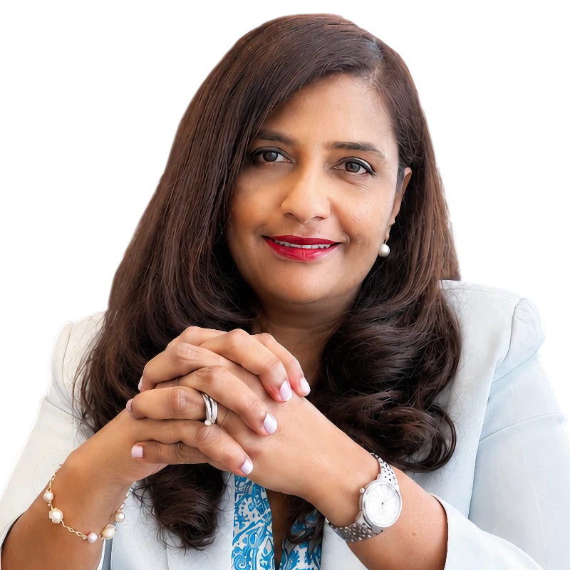Datin Dr. Vijayalakshmi Samuel