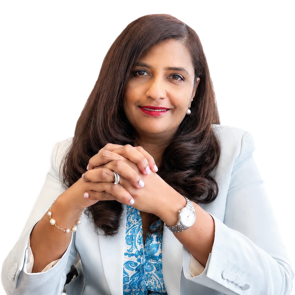 Datin Dr. Vijayalakshmi Samuel