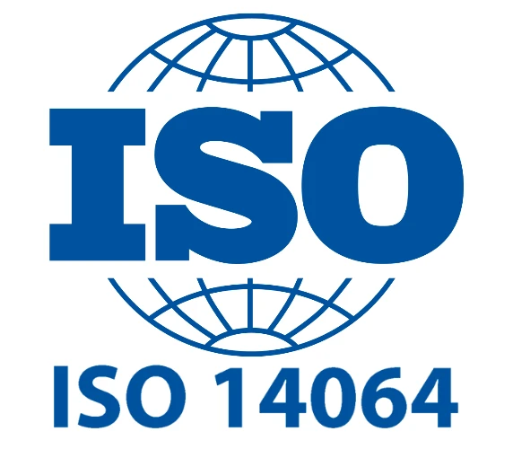 ISO 14064