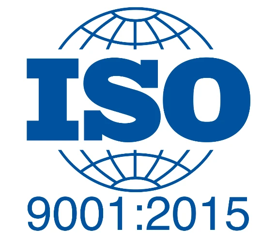 ISO 9001