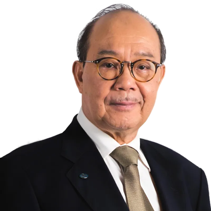 Prof. Dato' Ir Dr. A. Bakar Jaafar