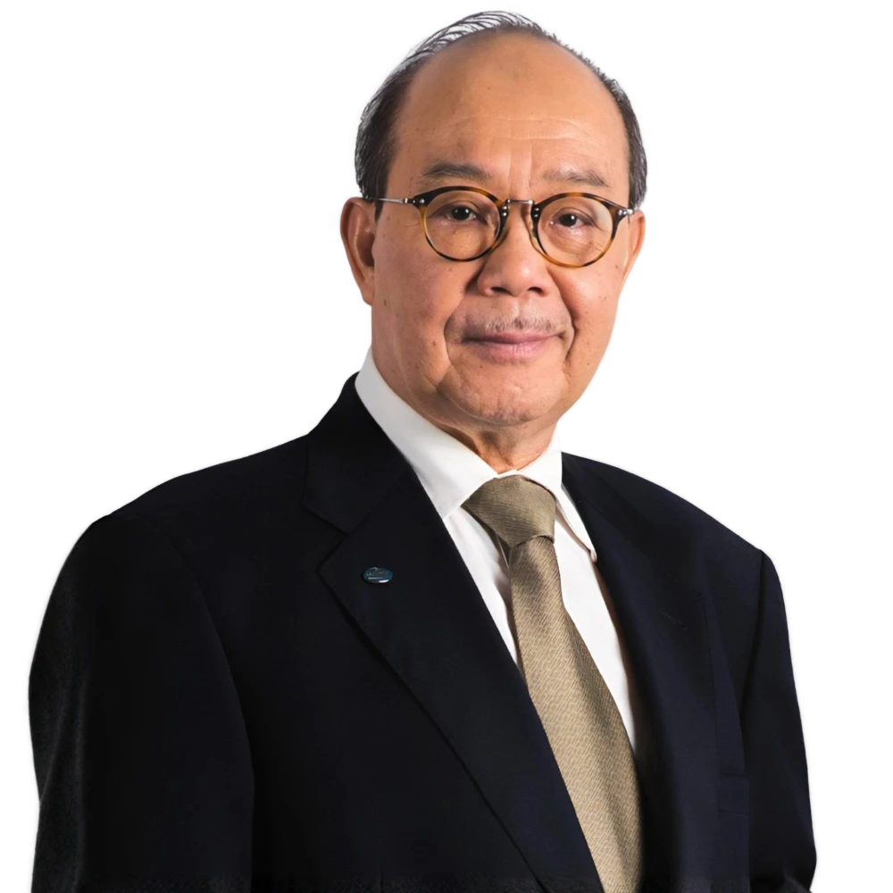 Prof. Dato' Ir. Dr. A.Bakar Jaafar, PEng, FIEM, FASc