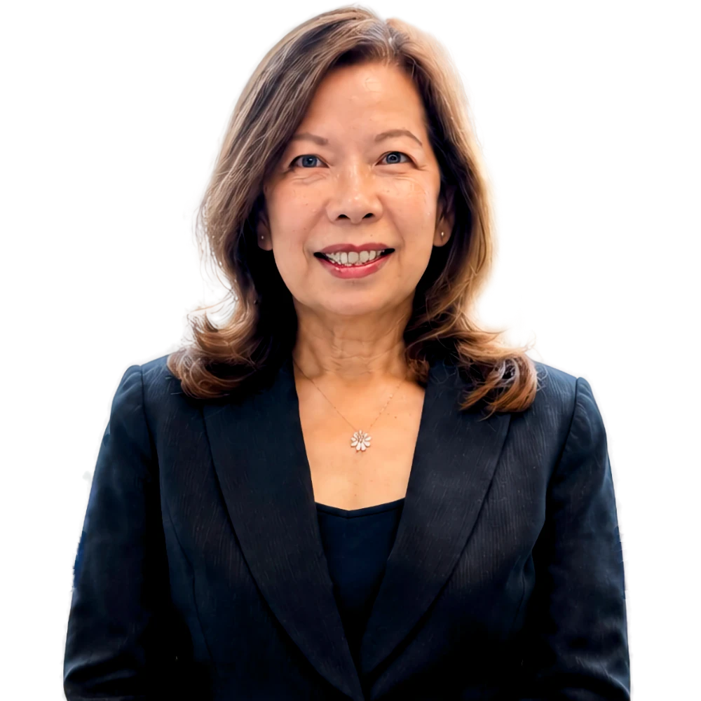Ms. Tan Kim Fong