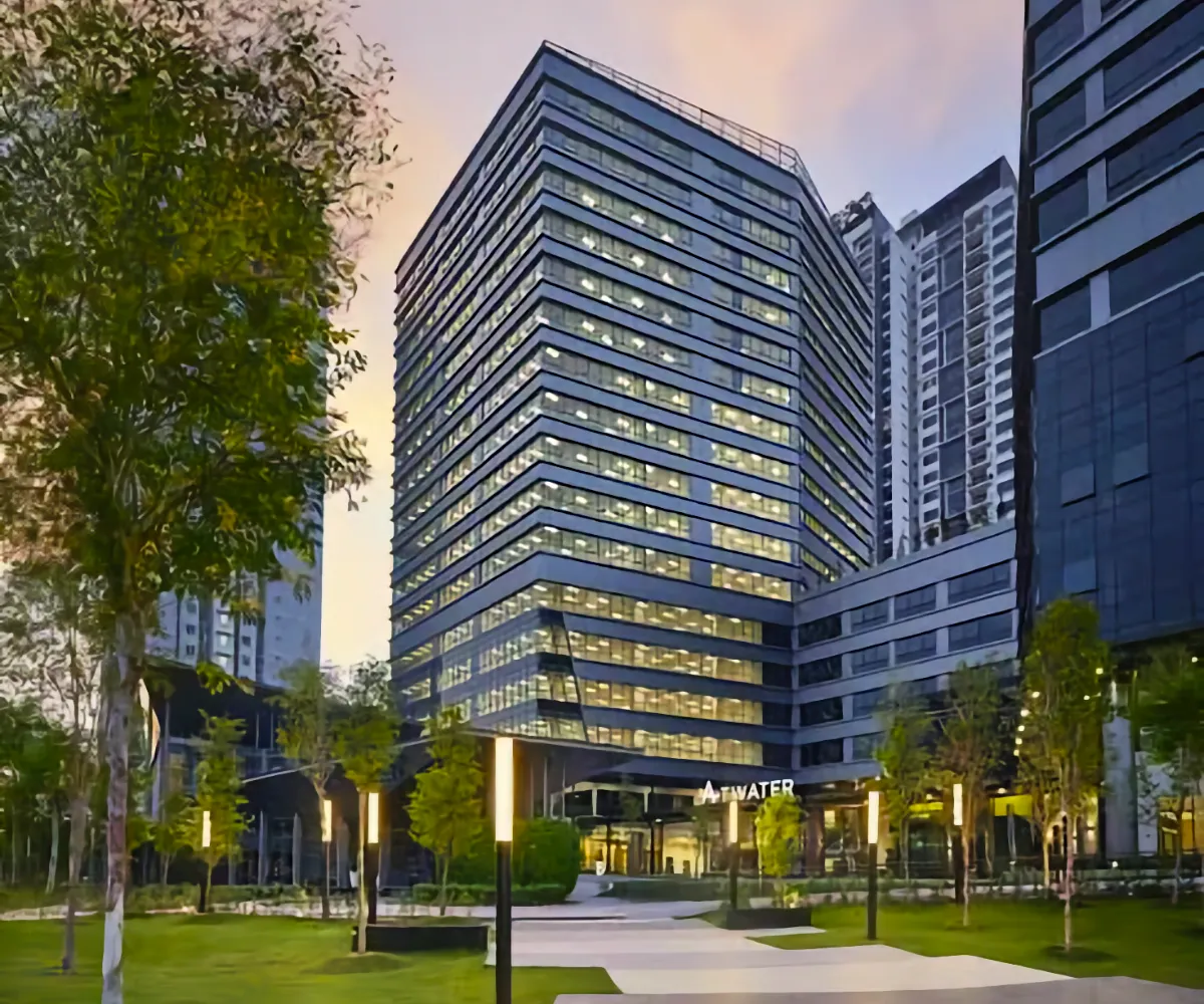 Petaling Jaya