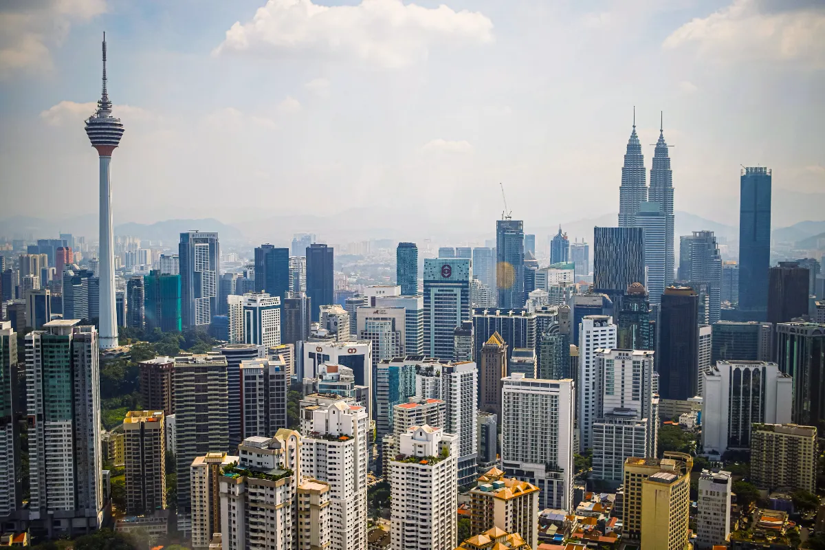 Built Environment, Infrastructure & Development