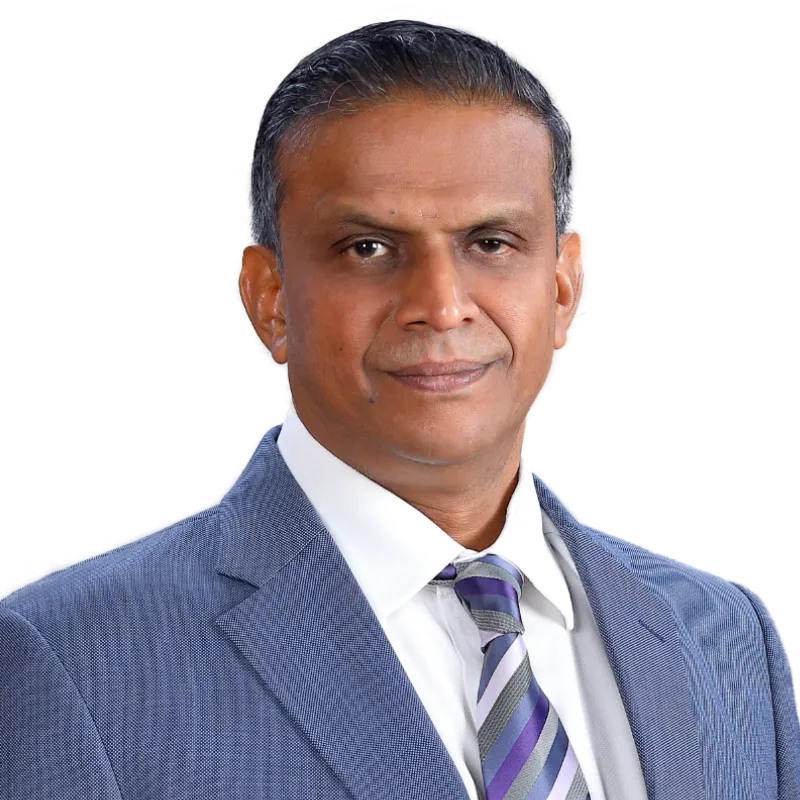 Dato' Alfred Adaikalaraj