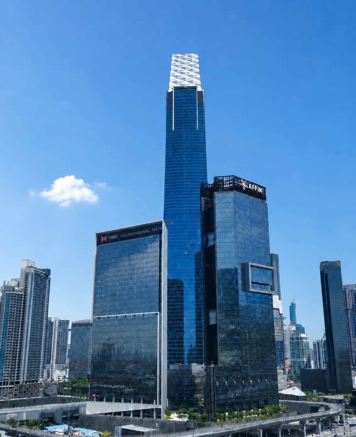 Finance, Healthcare & Regulated Sectors