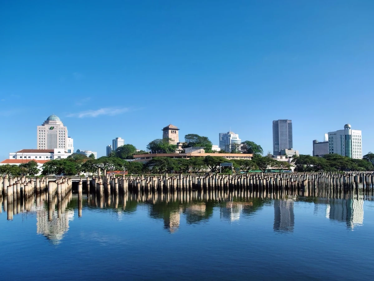 Johor Bahru