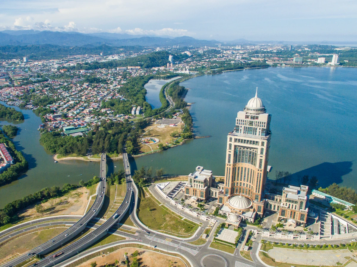 Kota Kinabalu