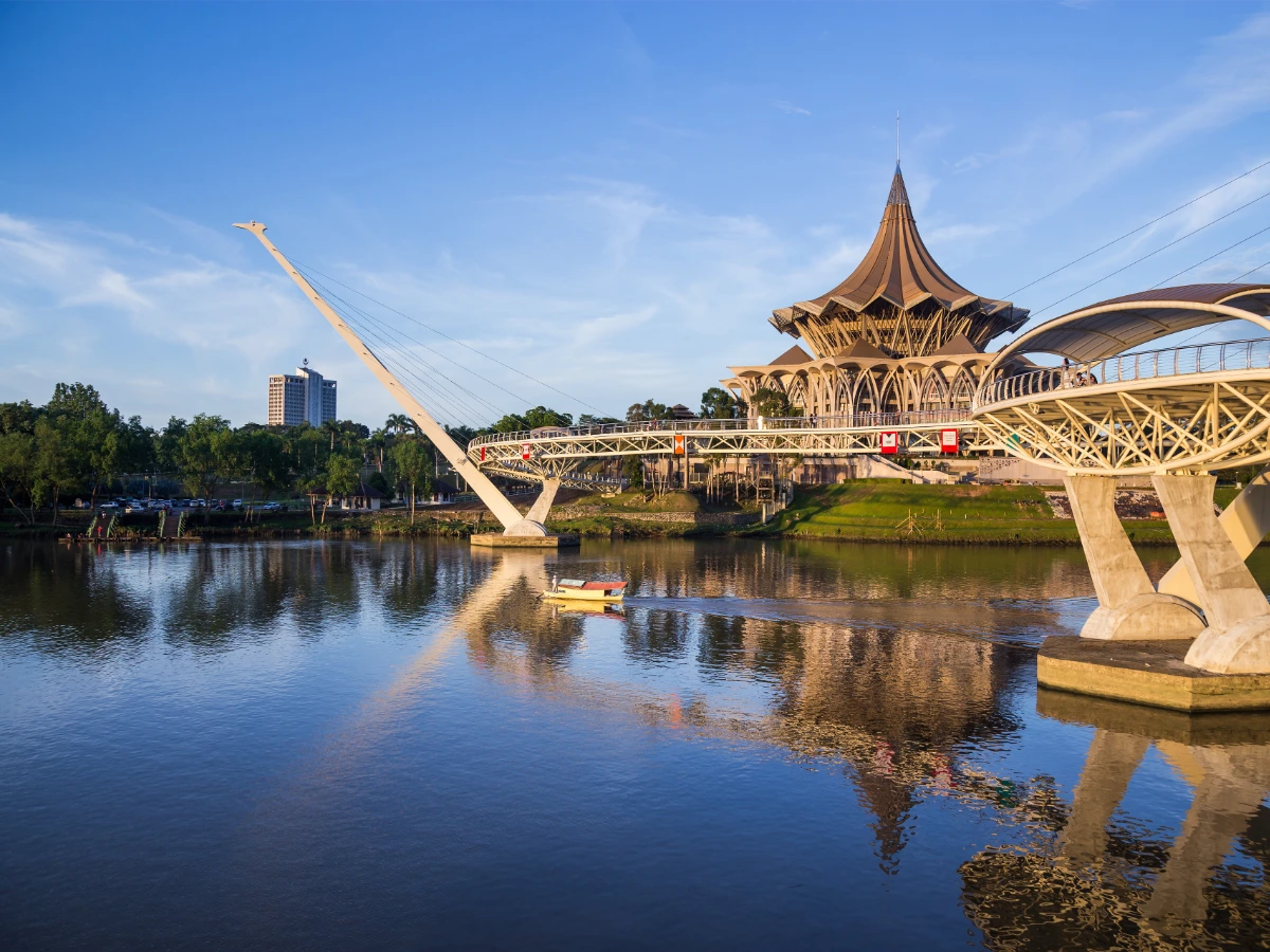 Kuching