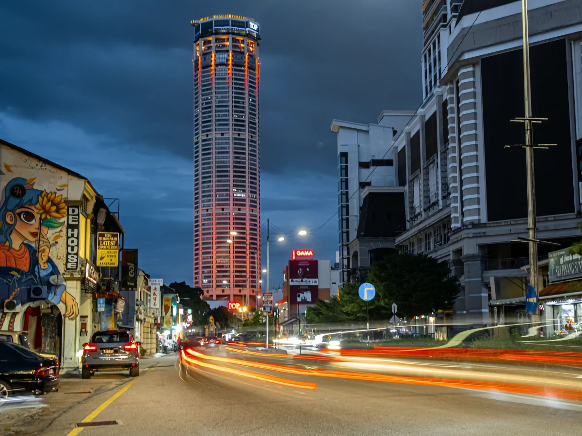 Penang