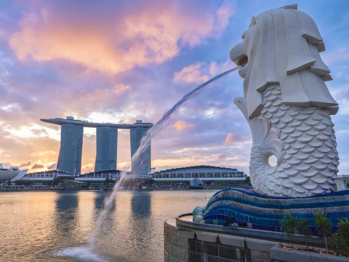 Singapore