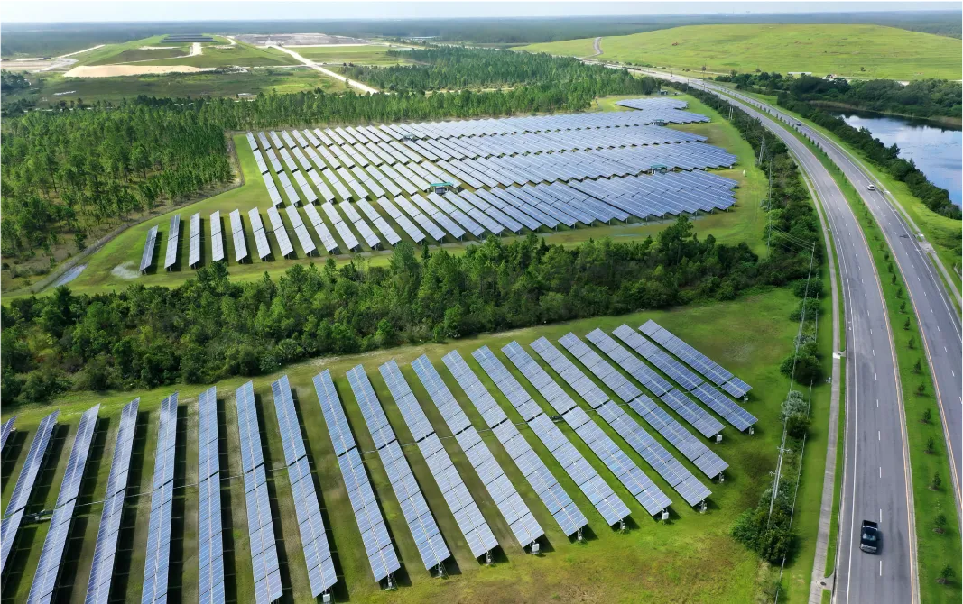 Industrial, Energy & Mining